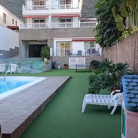 Mogan Sol * Puerto de Mogán