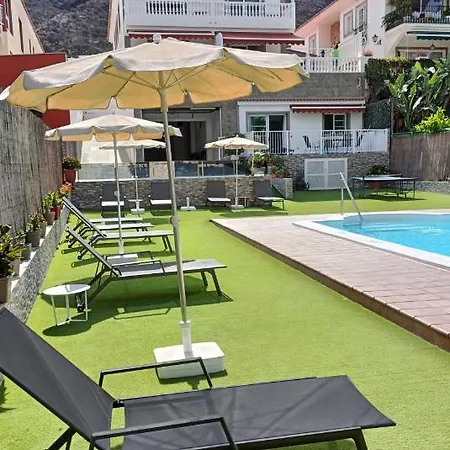 Apartment Mogan Sol