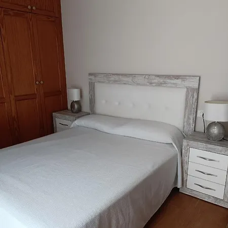 Mogan Sol Apartment