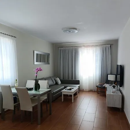 Mogan Sol Apartment