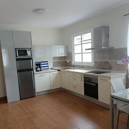 Apartment Mogan Sol