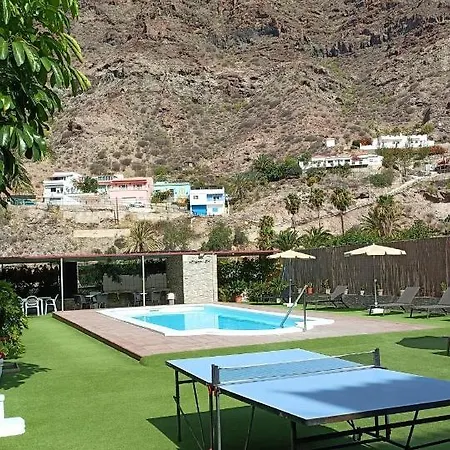 Mogan Sol Apartment *