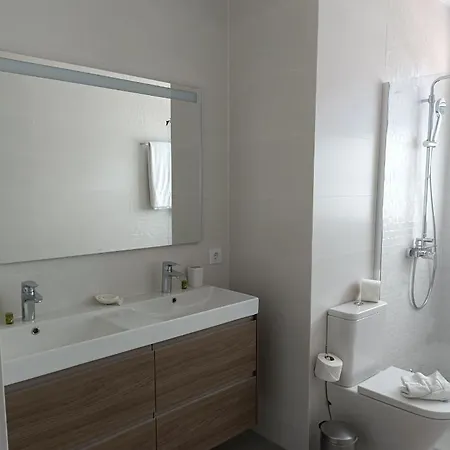 Apartment Mogan Sol