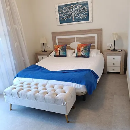 Mogan Sol Apartment