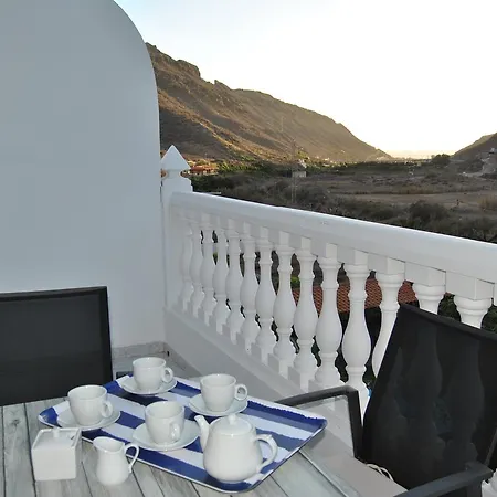 Mogan Sol Apartment *