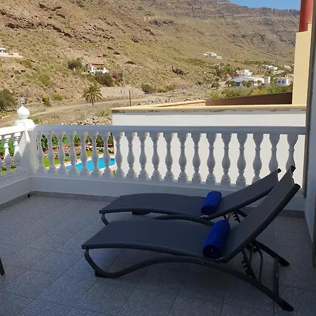 Mogan Sol Puerto De Mogan