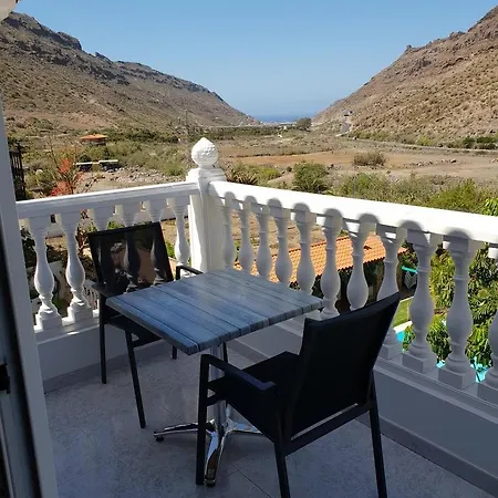 Apartman Mogan Sol Puerto de Mogán