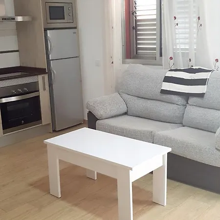 Apartment Mogan Sol