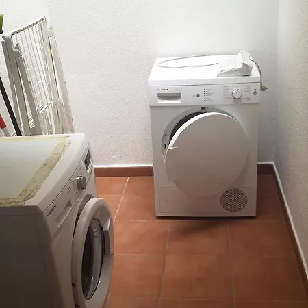 Apartman Mogan Sol Puerto de Mogán