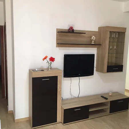 Mogan Sol Apartment