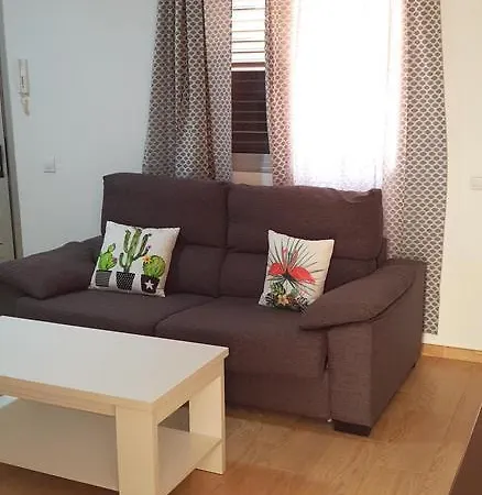 Mogan Sol Apartment Puerto De Mogan