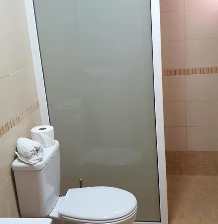 Apartment Mogan Sol