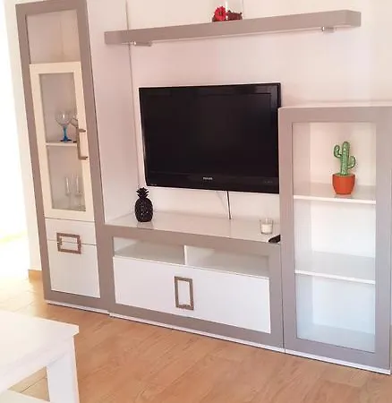 Apartman Mogan Sol *