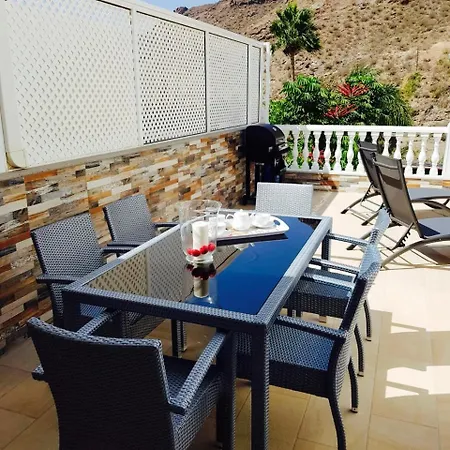 Mogan Sol Apartment