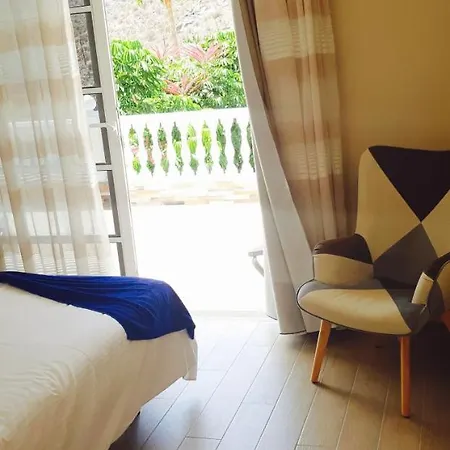 Mogan Sol Apartment