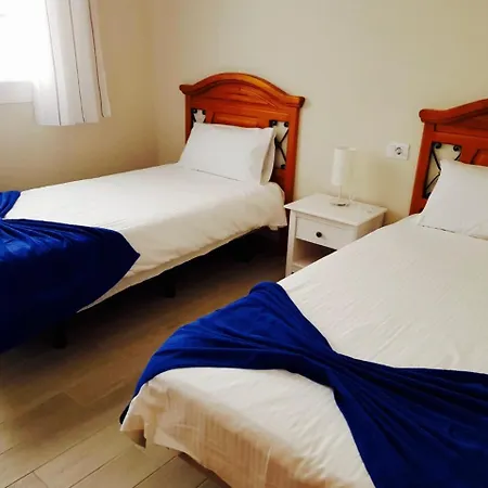 Apartman Mogan Sol