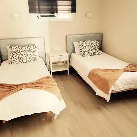 Mogan Sol Puerto de Mogán