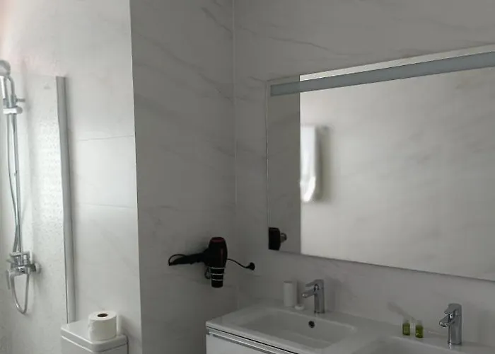 Mogan Sol 푸에르토 데 모간