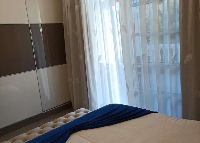 Mogan Sol 푸에르토 데 모간