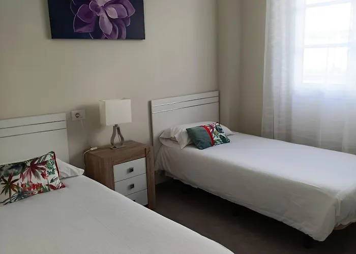 Mogan Sol * 푸에르토 데 모간