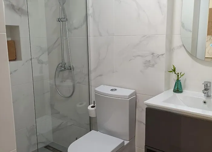 아파트 Mogan Sol *