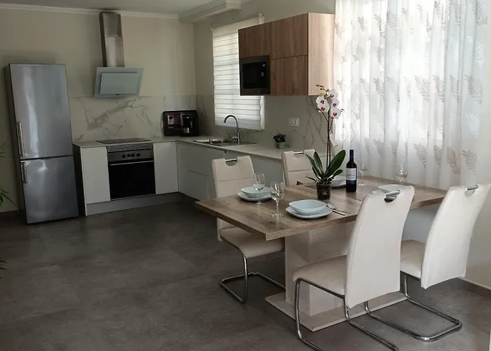 아파트 Mogan Sol 푸에르토 데 모간