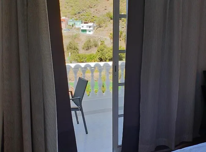 Mogan Sol * 푸에르토 데 모간