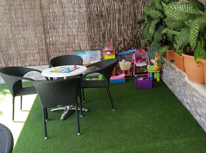 Mogan Sol 푸에르토 데 모간