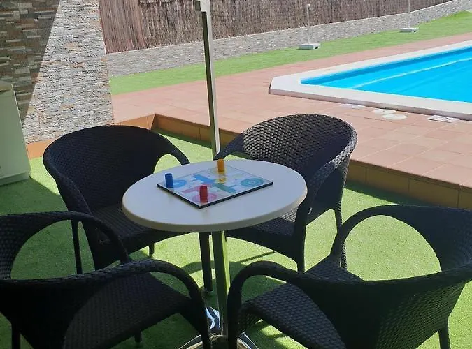 아파트 Mogan Sol *