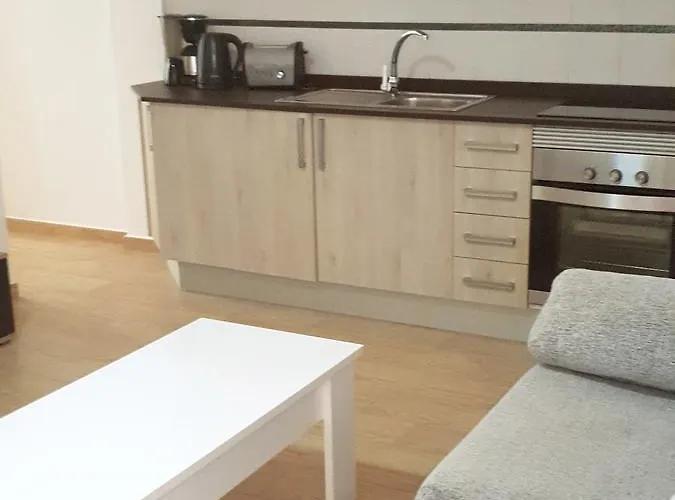 Mogan Sol * 푸에르토 데 모간