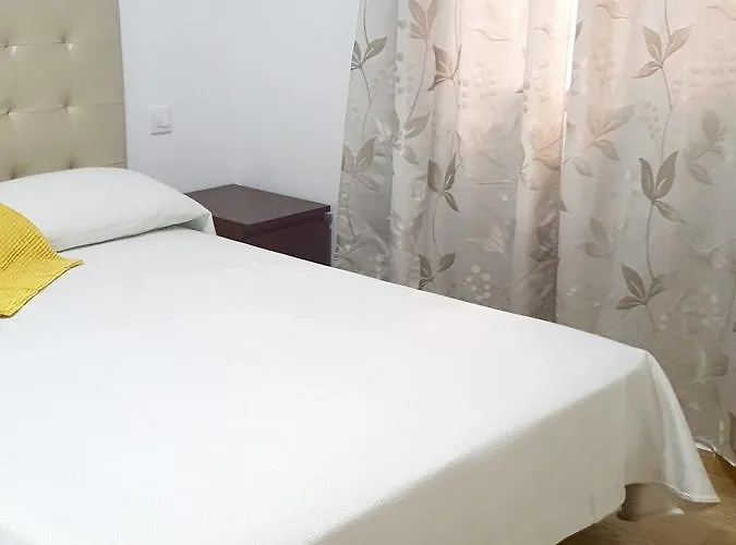 아파트 Mogan Sol *