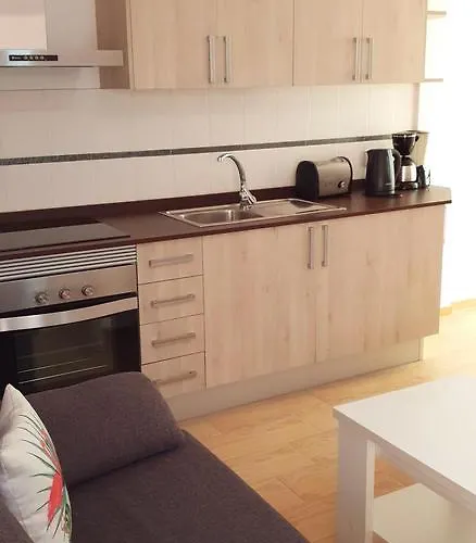 아파트 Mogan Sol *