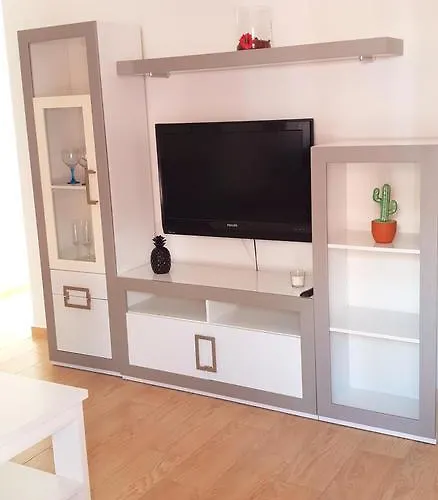 아파트 Mogan Sol *