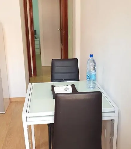 Mogan Sol * 푸에르토 데 모간