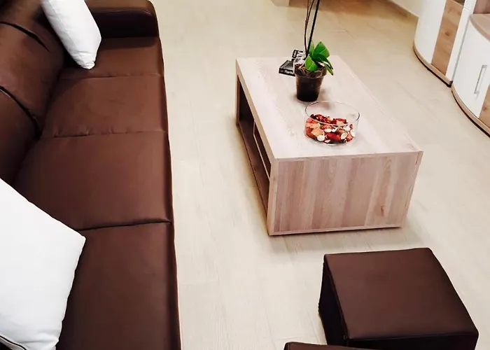 Mogan Sol 아파트 *