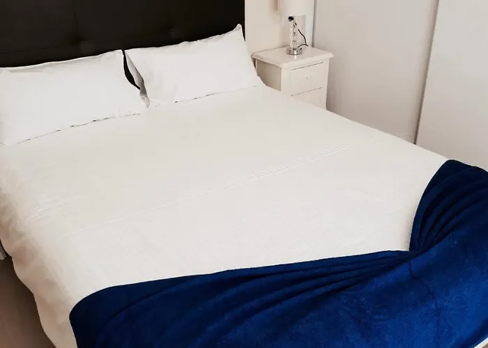 Mogan Sol 아파트 *