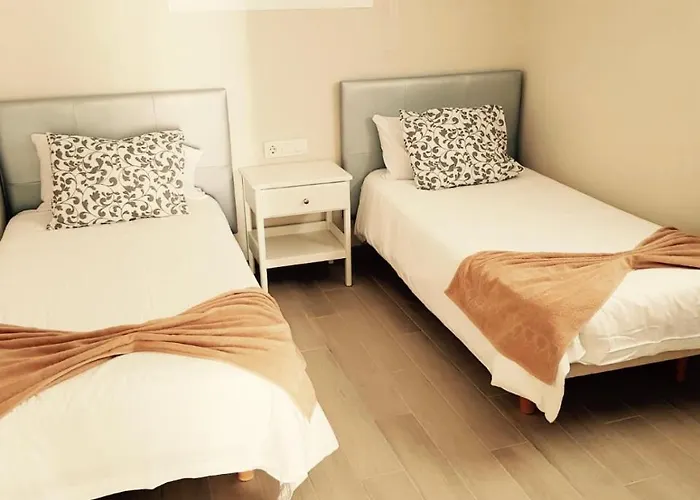 Mogan Sol 푸에르토 데 모간