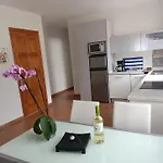 Mogan Sol Apartament