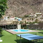Mogan Sol Apartament *