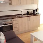 Apartament Mogan Sol *