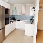 Apartament Mogan Sol *