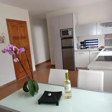 Mogan Sol Apartmán