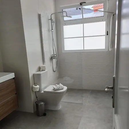 Mogan Sol Apartmán