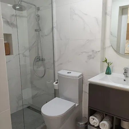 Appartement Mogan Sol *