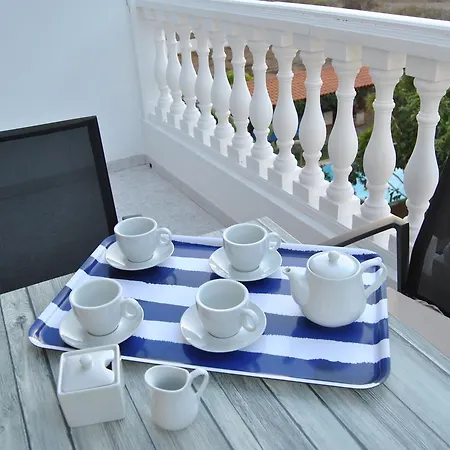 Apartmán Mogan Sol Puerto De Mogan