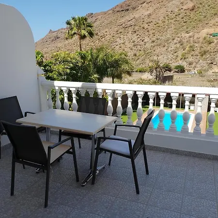 Appartement Mogan Sol