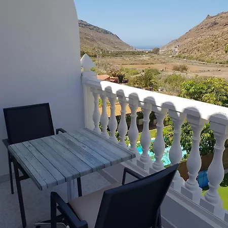 Appartement Mogan Sol *