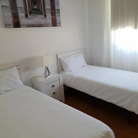 Mogan Sol Apartmán