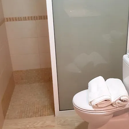 Appartement Mogan Sol