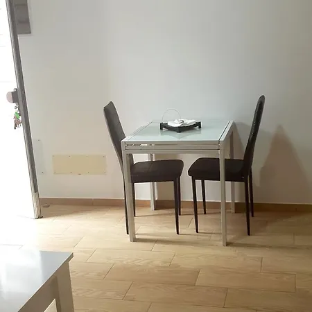 Mogan Sol Apartmán